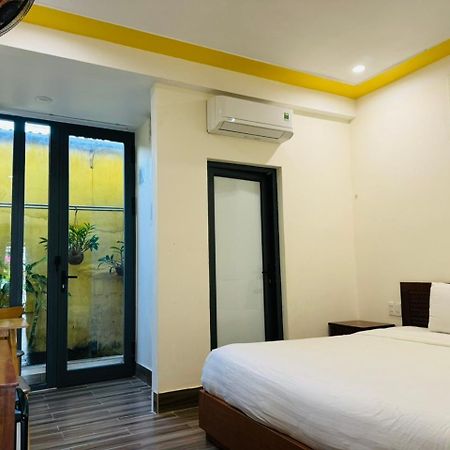 Coral Riverside Homestay & Hostel هوي ان المظهر الخارجي الصورة