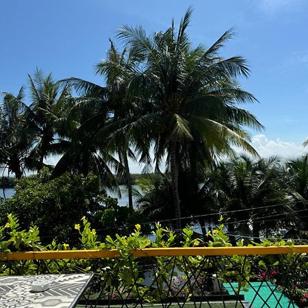 Coral Riverside Homestay & Hostel هوي ان المظهر الخارجي الصورة