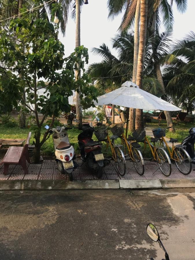 Coral Riverside Homestay & Hostel هوي ان المظهر الخارجي الصورة