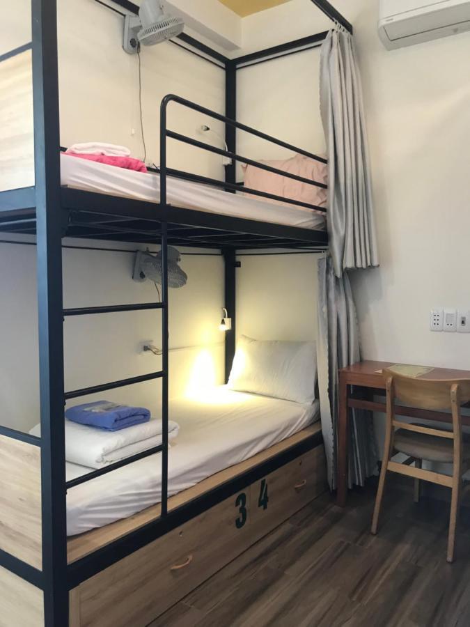 Coral Riverside Homestay & Hostel هوي ان المظهر الخارجي الصورة