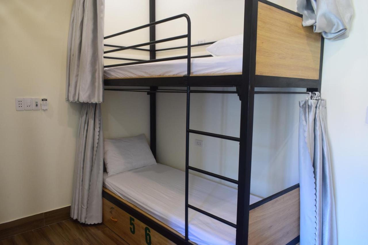 Coral Riverside Homestay & Hostel هوي ان المظهر الخارجي الصورة